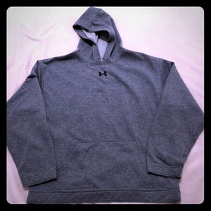 Under Armour Male Hoodie